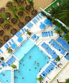 Copacabana Hotel 